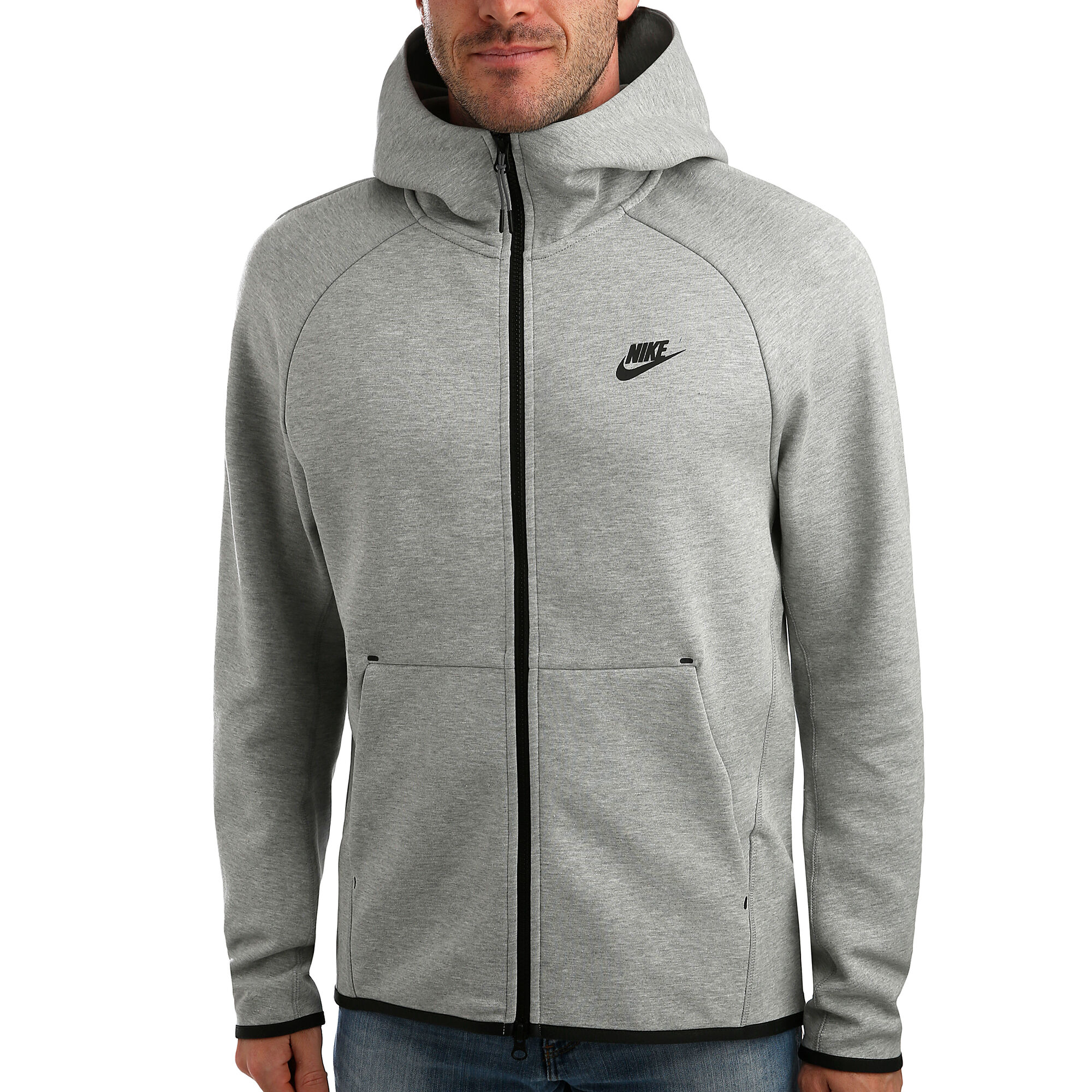 Nike Sportswear Tech Fleece Veste De Survêtement Hommes ...