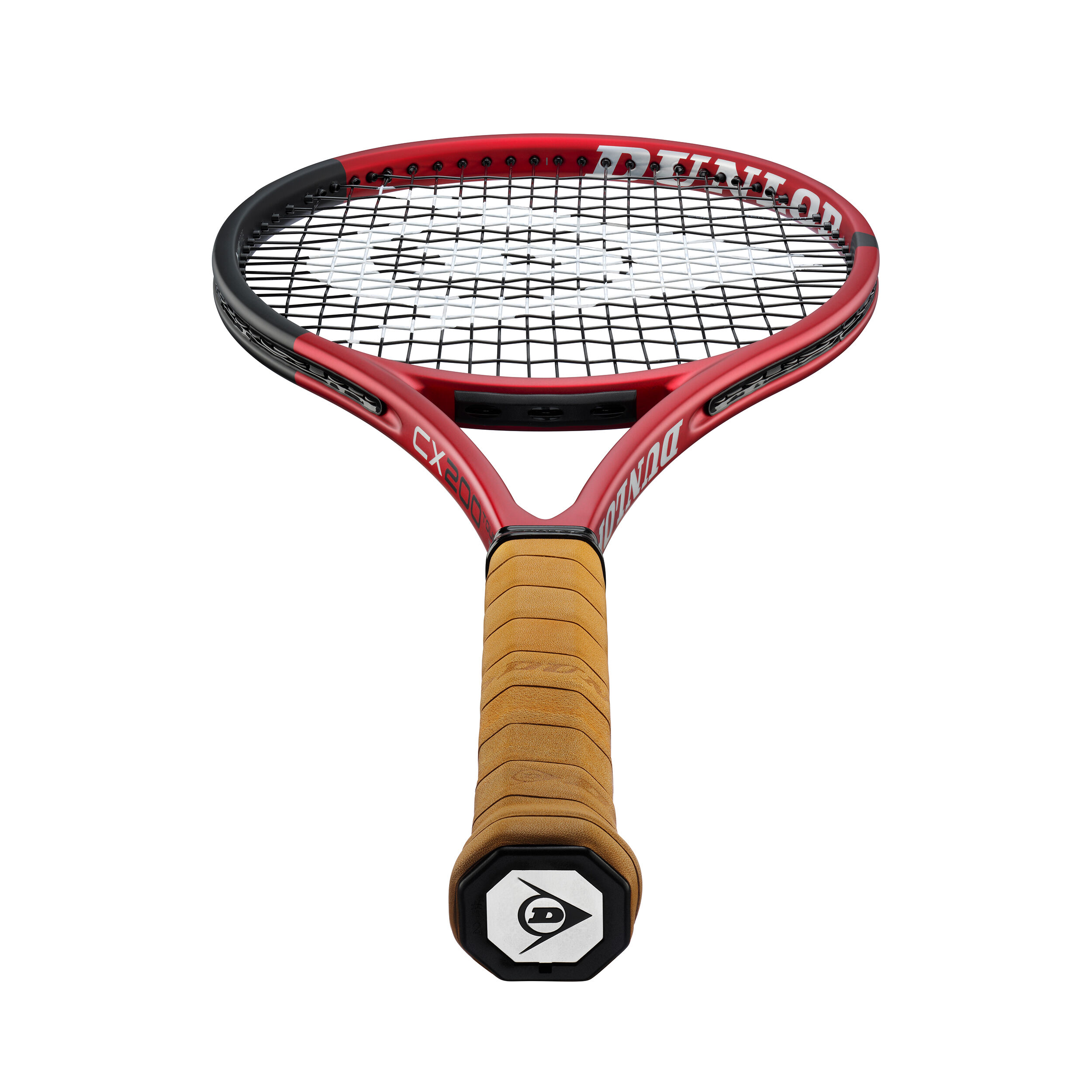 Buy Dunlop CX 200 Tour 18x20 online | Tennis Point FR