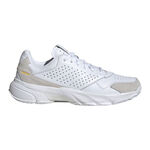 Chaussures De Tennis adidas CourtJam Contro AC