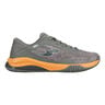 IONIC 25V Chaussures Padel Hommes-Gris,Jaune