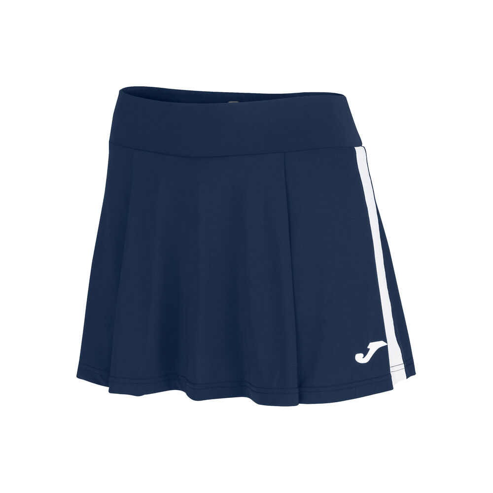 Joma Torneo Jupe Femmes - Bleu Foncé , Blanc