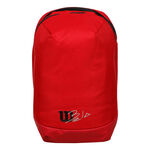 Sacs De Tennis Wilson Bela DNA Backpack red