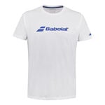 Vêtements Babolat Exercise Tee