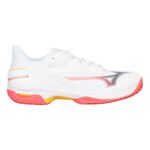 Chaussures De Tennis Mizuno WAVE EXCEED COURT CC
