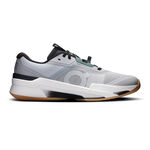 Chaussures de tennis On On THE ROGER Pro Fire  AC Chaussures toutes surfaces Hommes-gris, noir
