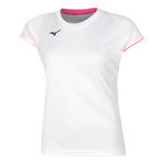 Vêtements De Tennis Mizuno Core Short Sleeve Tee