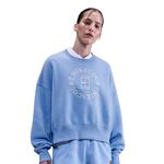 Vêtements Nike W Nkct Phnx Oos Crew Hrtge Ii