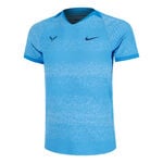Vêtements De Tennis Nike Court Dri-Fit Advantage RAFA Tee