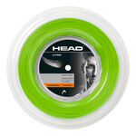 Cordages De Tennis HEAD Lynx 200m anthrazit