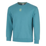 Vêtements Nike M Nkct Df Flc Hrtge Crew Mb