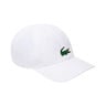 Djokovic Casquette Hommes - blanc