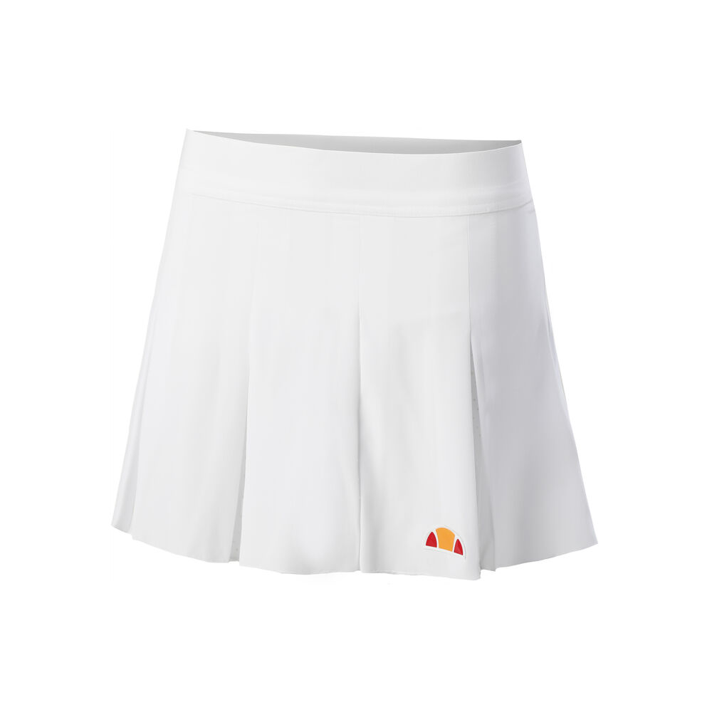Ellesse Caletta Jupe Femmes - Blanc