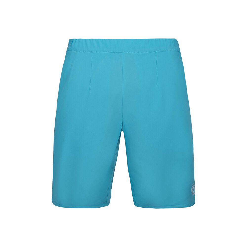 BIDI BADU Reece 2.0 Tech Shorts Garçons - Turquoise