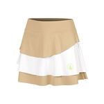 Vêtements De Tennis Quiet Please Wild Flounce Skirt W