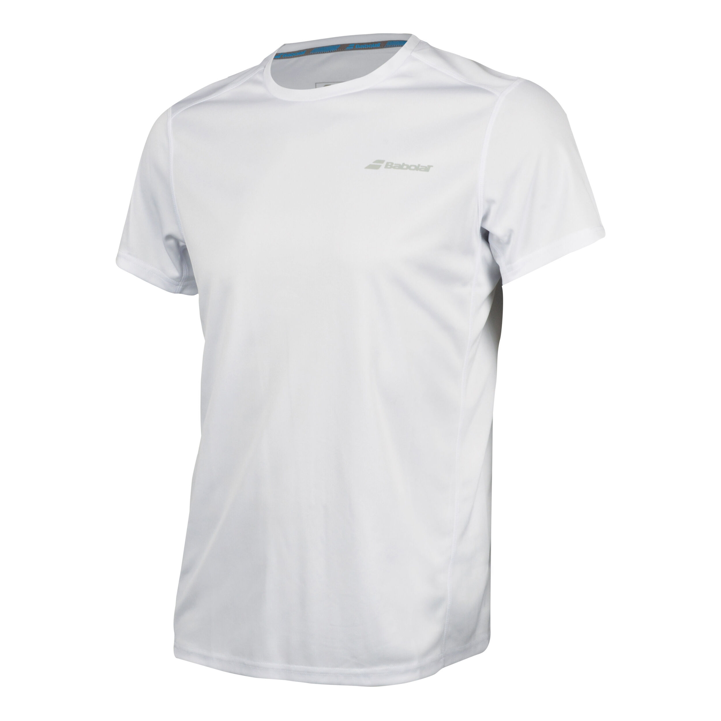 BABOLAT TEE SHIRT FLAG CLUB TEE ROUGE TAILLE S 70 % ! 