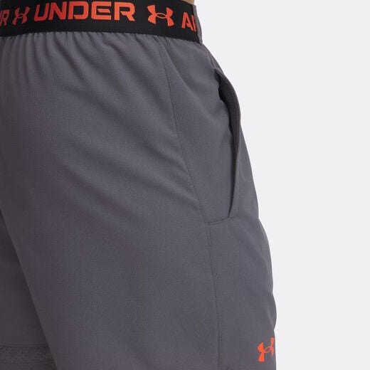 Under Armour