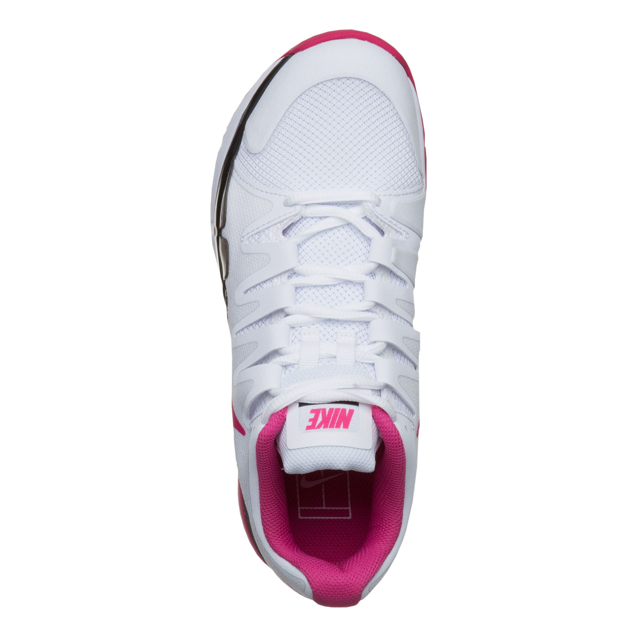 Nike zoom vapor 9.5 tour femme cheap