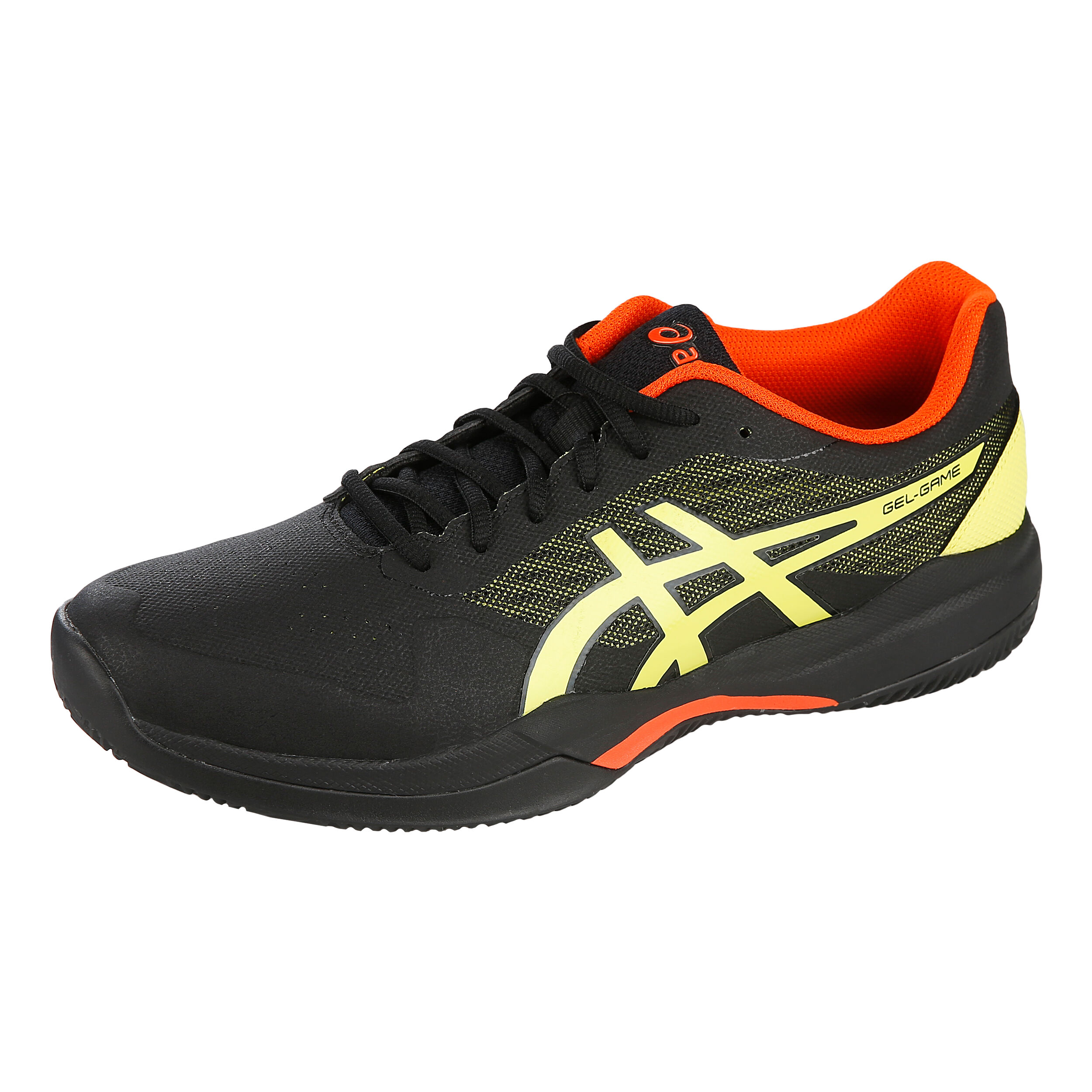 Gel game 7 asics clearance