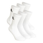 Vêtements adidas Crew Sportswear Ankle Socks