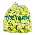 Balles de tennis Tretorn Tretorn X-Trainer Sac De 72 Balles