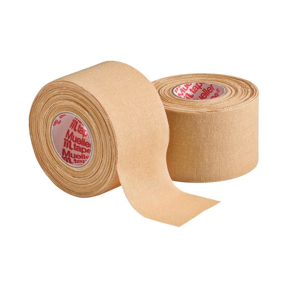 Mueller Sports Medicine 3,8cm X 9,1m 1 Bobine - Beige