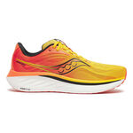 Chaussures De Running Saucony Ride 18