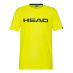 Vêtements De Tennis HEAD Club Ivan Tee Men
