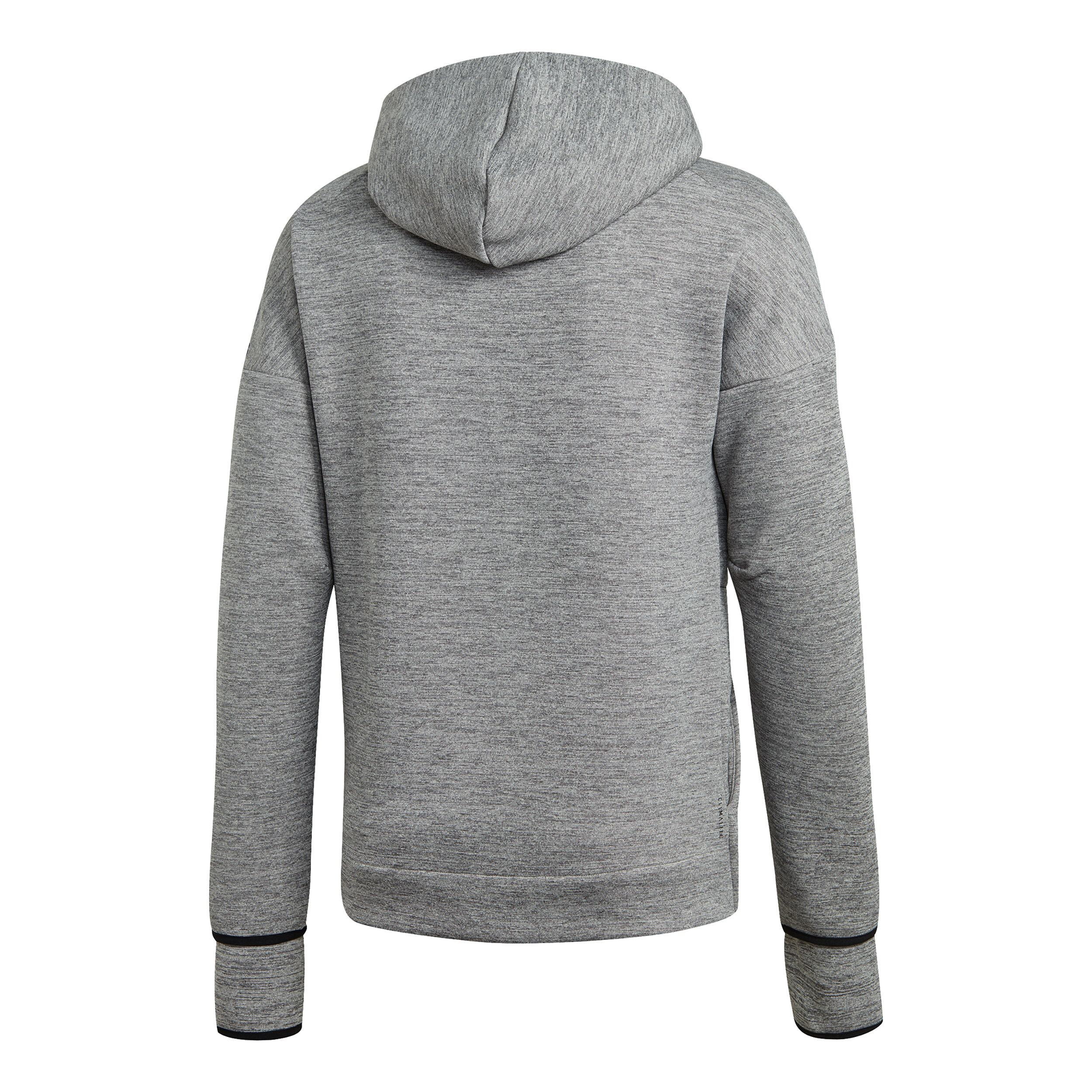 Fast release zipper adidas deals