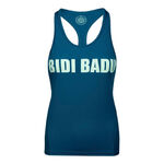 Vêtements BIDI BADU Rhombo Move Tank