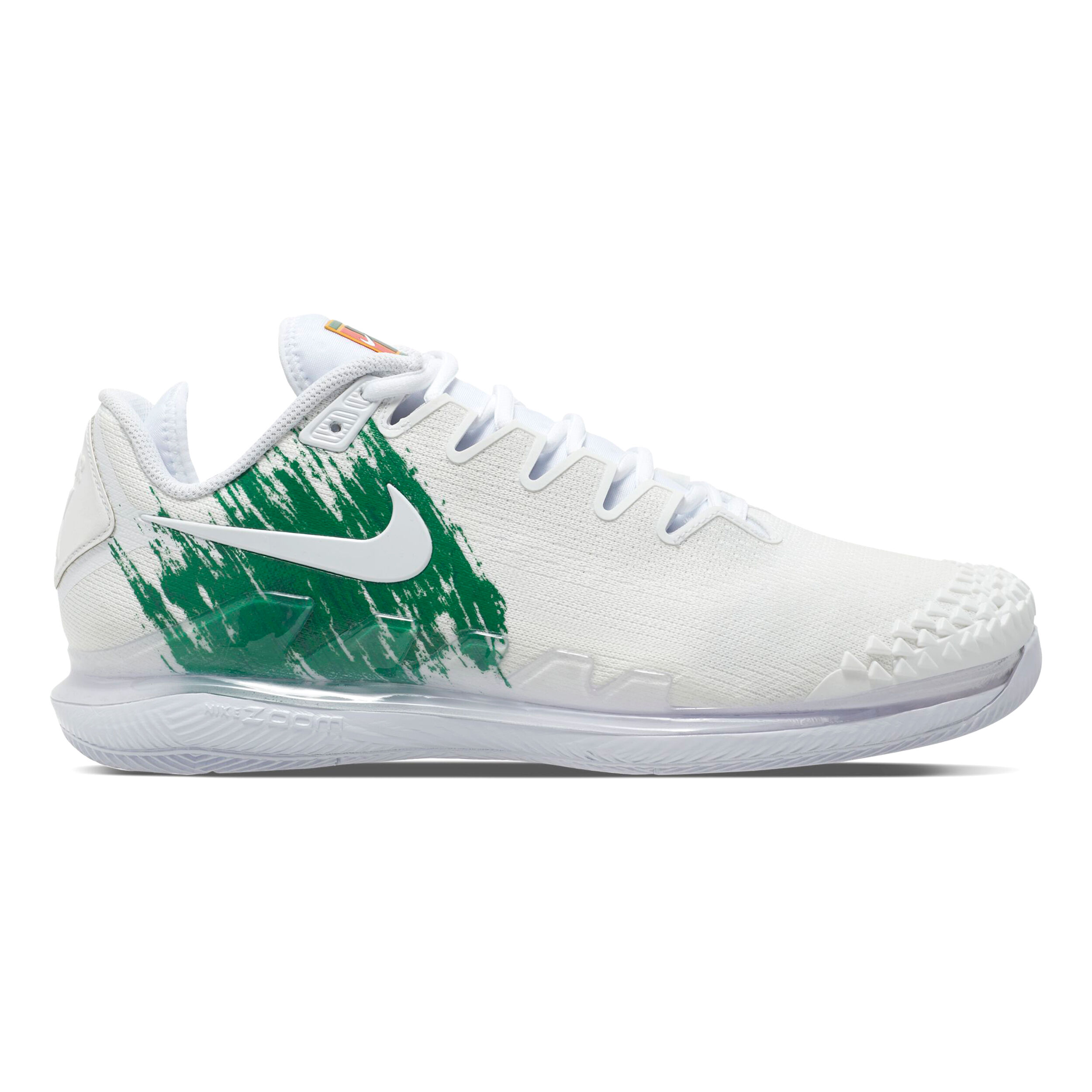 Chaussures nike air zoom 2025 vapor 10 toutes surfaces