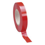 Bandages Tourna Tourna Finishing Tape-Rouge
