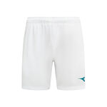 V&ecirc;tements de tennis Diadora Diadora Court Shorts Hommes-blanc