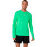 Road Seamless Maillot de course Hommes-vert, vert