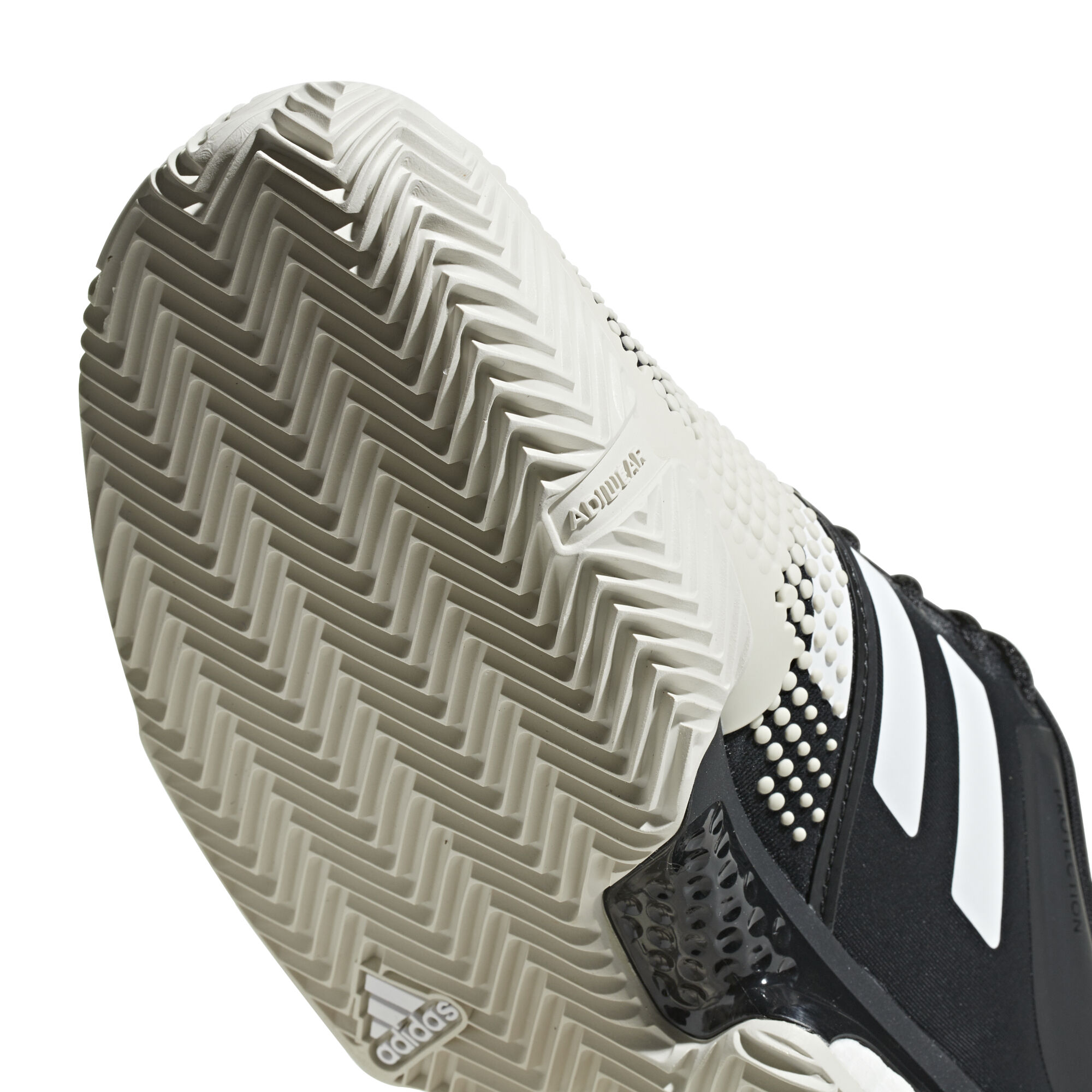 Adidas solecourt deals boost terre battue