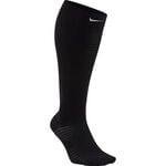 Vêtements Nike Nike Spark Lightweight Chaussettes de running Unisex - noir, argent
