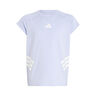 All Sports Nxt T-shirt Enfants-Lilas