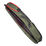 TEAM 6 PK RACKET BAG