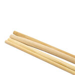Équipement court de tennis Tegra Tegra Holzstiel Für Aus Holz 28mm, 1,50m Balai De Ligne-Multicouleur
