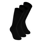 Vêtements Tennis-Point Tennis-Point Chaussettes De Tennis Pack De 3-Noir