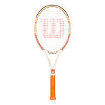 Raquettes de tennis Wilson Wilson Pro Staff Six One Team Legend Raquette De Compétition