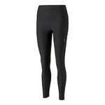 Vêtements Puma Puma Run Ultraform Highwaist FL Collant Tight Femmes-Noir