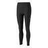 Run Ultraform Highwaist FL Collant Tight Femmes-Noir