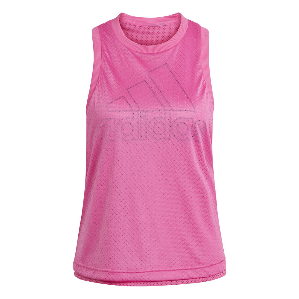 adidas Sport Débardeur Tank Top Femmes - Pink