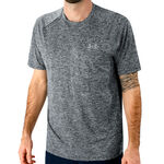 Vêtements Under Armour Tech Shortsleeve Tee Men