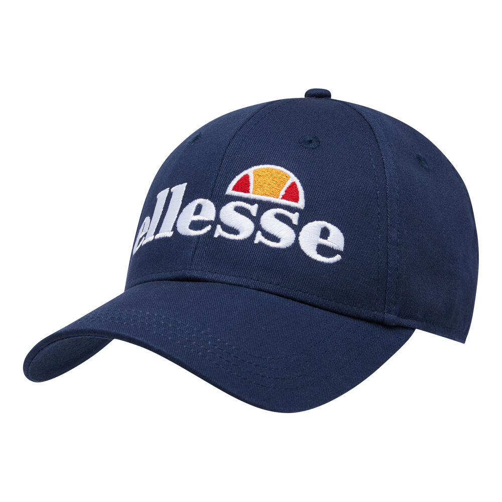 Ellesse Ragusa Casquette - Bleu Foncé , Blanc