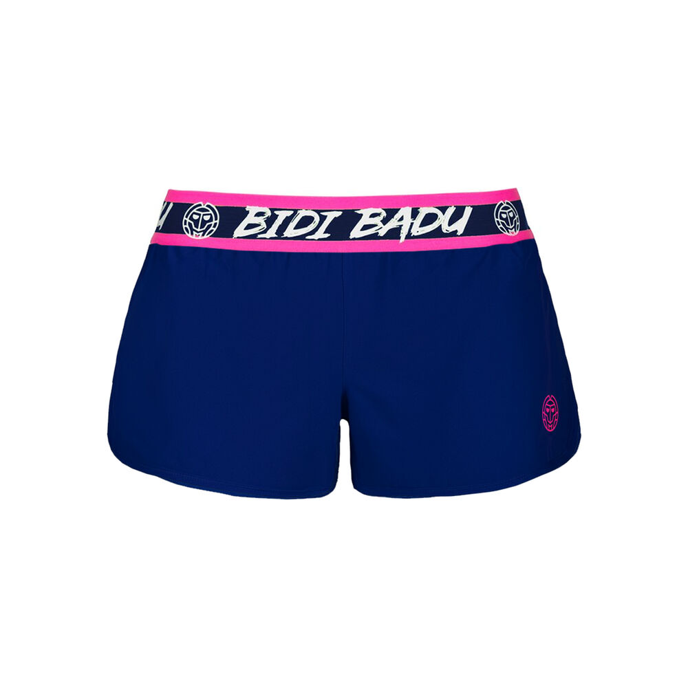 BIDI BADU Cara Tech 2in1 Shorts Filles - Bleu , Pink