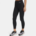 V&ecirc;tements Under Armour Under Armour Velociti Ankle  Collant de course Femmes-noir, argent