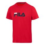 Vêtements Fila T-Shirt Logo