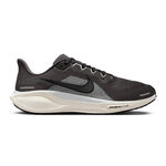 Chaussures de running Nike Nike Pegasus 41 Chaussure de running sans stabilisateurs Hommes-gris clair, noir
