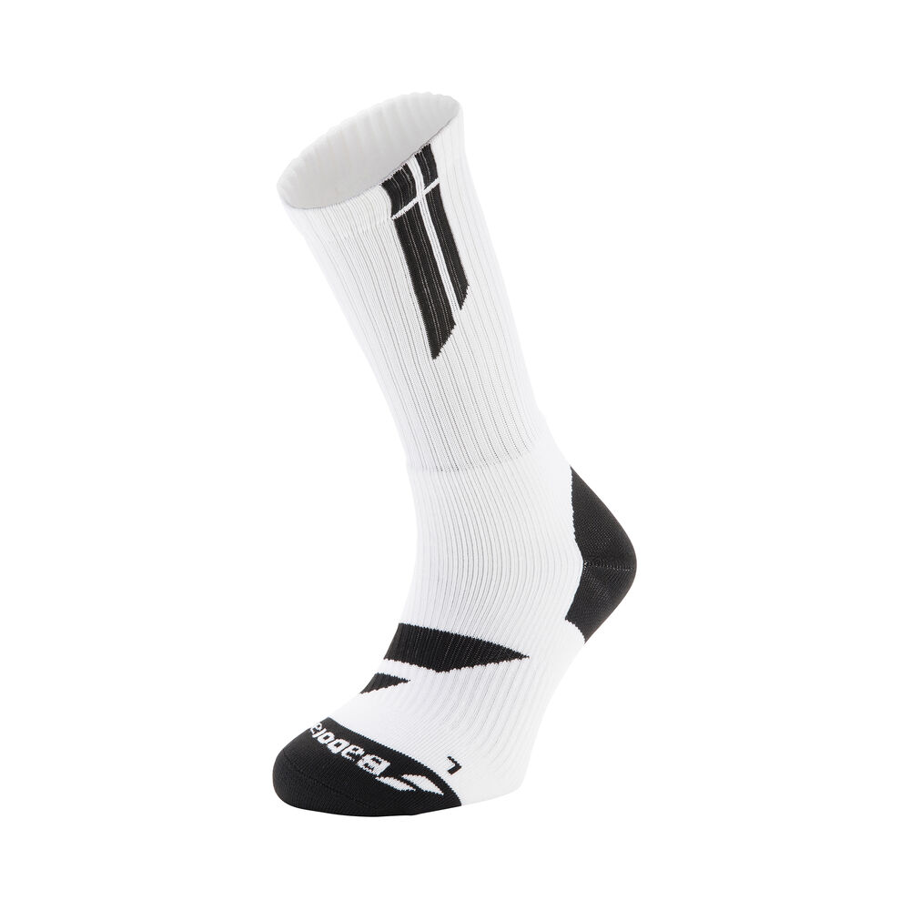 Team Big Logo Chaussettes De Tennis